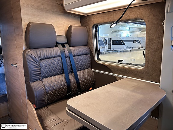 Knaus BOXDRIVE 680 ME 8 of 30