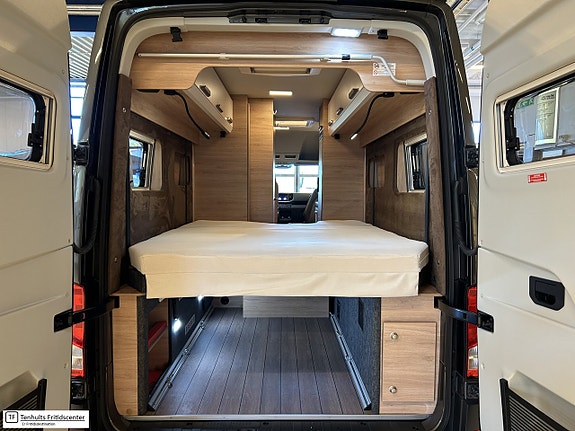 Knaus BOXDRIVE 680 ME 28 of 30