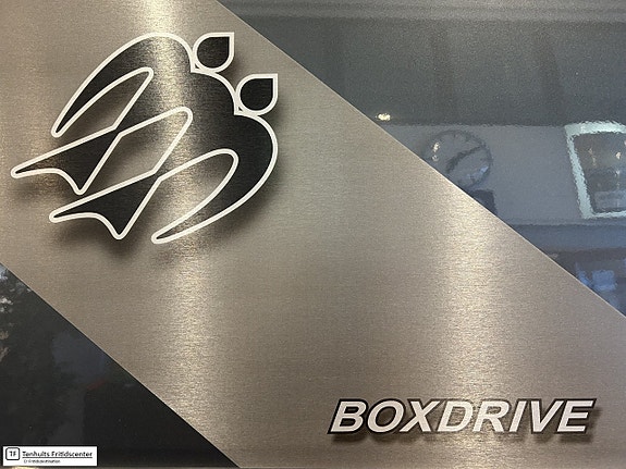 Knaus BOXDRIVE 680 ME 6 of 30