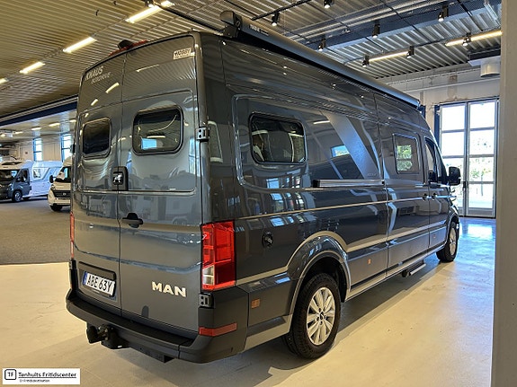 Knaus BOXDRIVE 680 ME 2 of 30