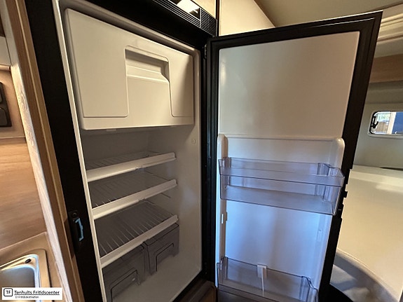 Knaus BOXDRIVE 680 ME 25 of 30