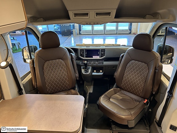 Knaus BOXDRIVE 680 ME 9 of 30