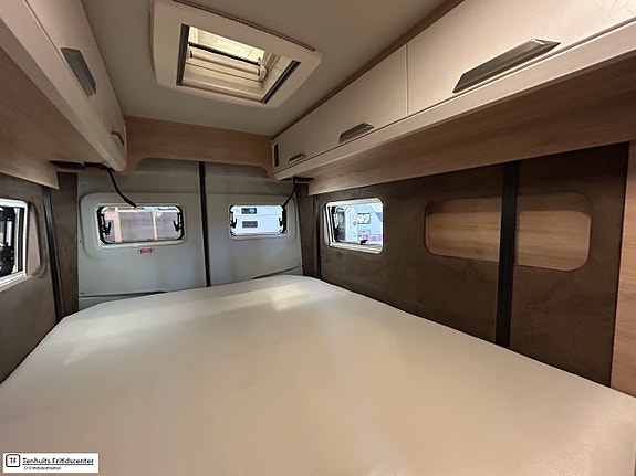 Knaus BOXDRIVE 680 ME 21 of 30