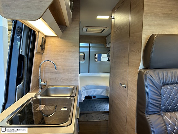 Knaus BOXDRIVE 680 ME 18 of 30