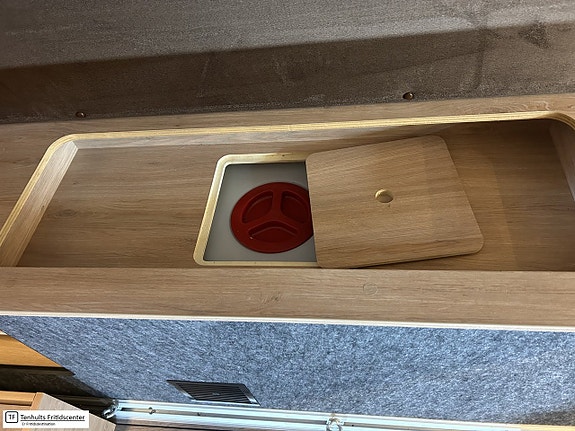 Knaus BOXDRIVE 680 ME 14 of 30