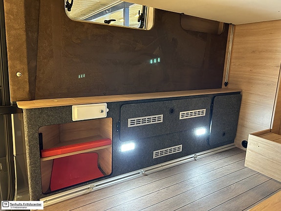 Knaus BOXDRIVE 680 ME 13 of 30