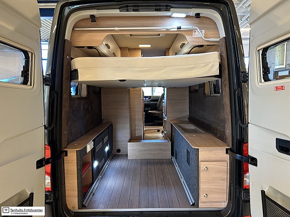 Knaus BOXDRIVE 680 ME 29 of 30