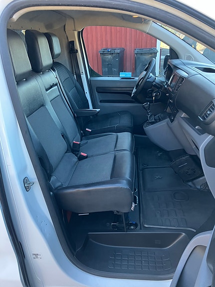 Peugeot Expert 6 of 7