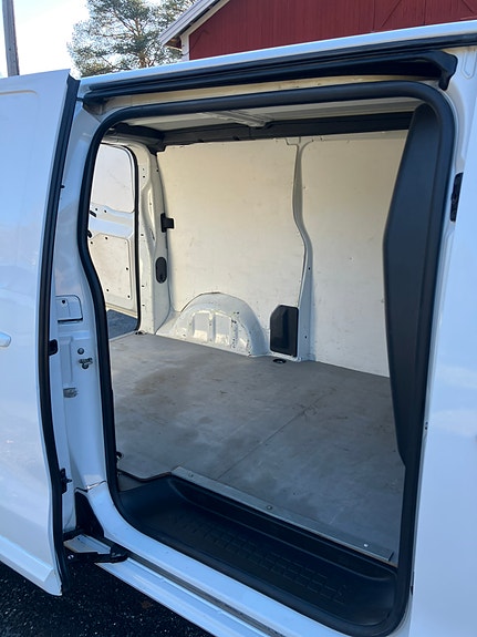 Peugeot Expert 5 of 7