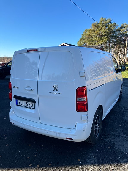 Peugeot Expert 3 of 7