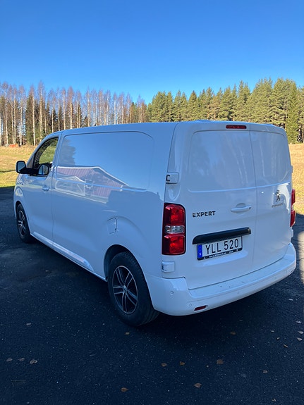 Peugeot Expert 4 of 7