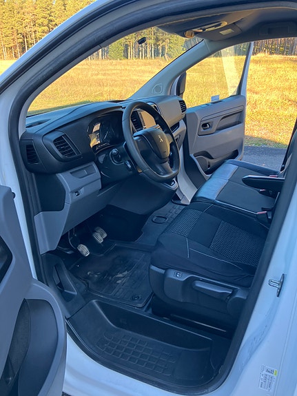 Peugeot Expert 7 of 7