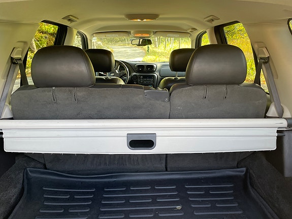 Chevrolet Trailblazer 15 of 15