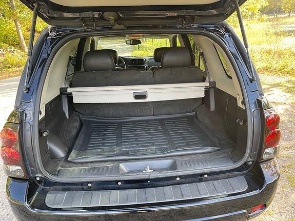 Chevrolet Trailblazer 11 of 15
