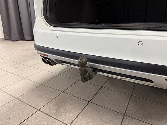 Volkswagen Golf Alltrack 30 of 30