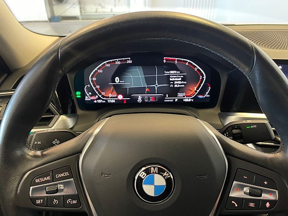 BMW 320 9 of 11