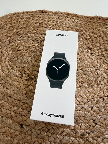 Samsung Galaxy Watch 8