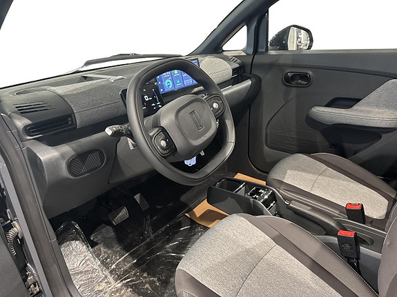 Linktour Alumi Pro Panorama Carplay 3 års garanti 4 of 10