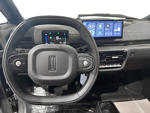 Linktour Alumi Pro Panorama Carplay 3 års garanti 6 of 10