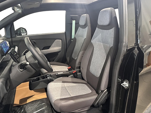 Linktour Alumi Pro Panorama Carplay 3 års garanti 5 of 10