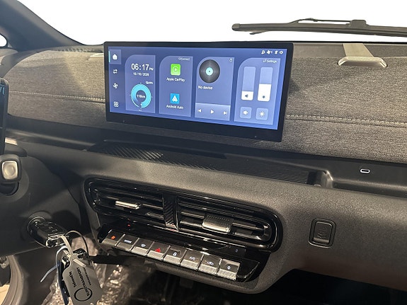 Linktour Alumi Pro Panorama Carplay 3 års garanti 7 of 10