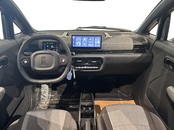 Linktour Alumi Pro Panorama Carplay 3 års garanti 10 of 10