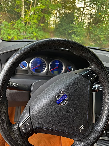Volvo S60 11 of 16