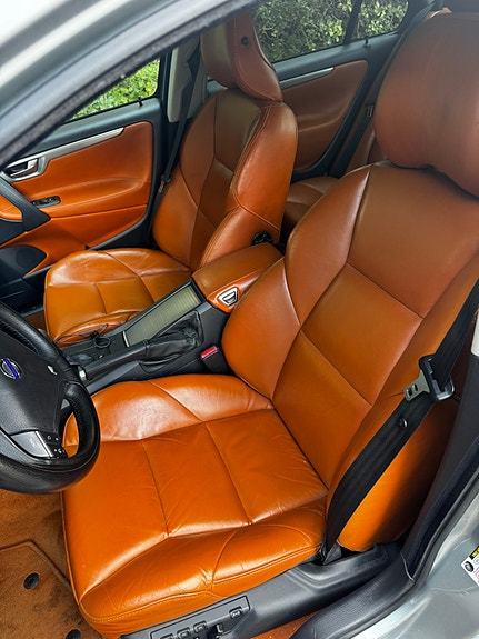 Volvo S60 6 of 16
