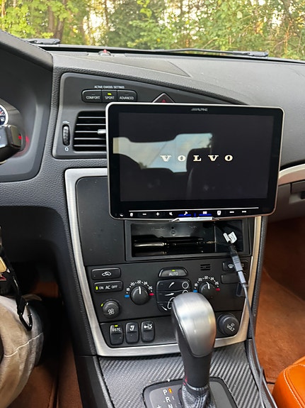 Volvo S60 10 of 16