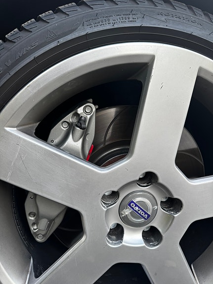 Volvo S60 4 of 16