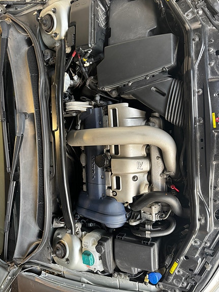 Volvo S60 15 of 16