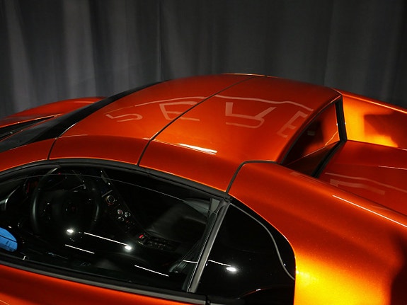 McLaren MP4-12C 22 of 25