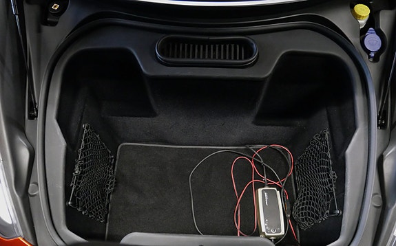 McLaren MP4-12C 24 of 25