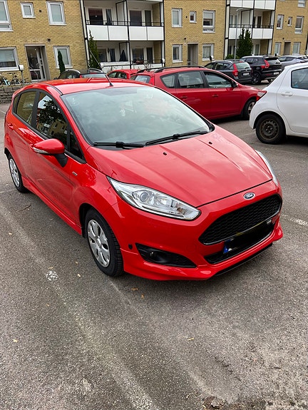 Ford Unknown