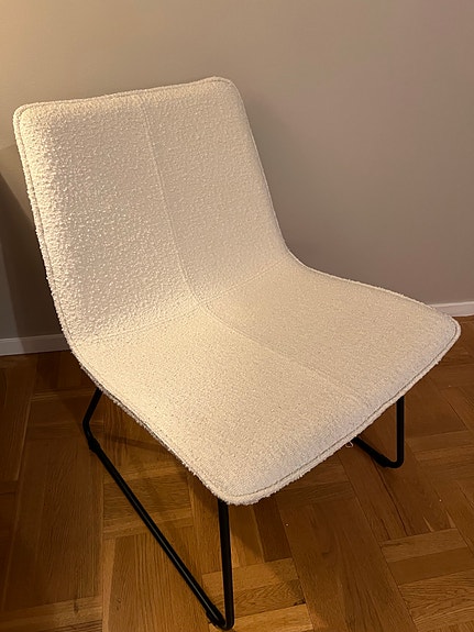 Fåtölj
