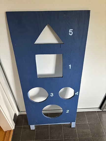 Product image 1 of 5
