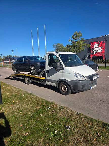 Iveco Daily 35S11 5 of 8