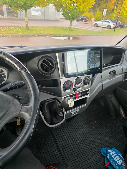 Iveco Daily 35S11 8 of 8