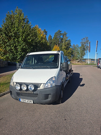 Iveco Daily 35S11 7 of 8