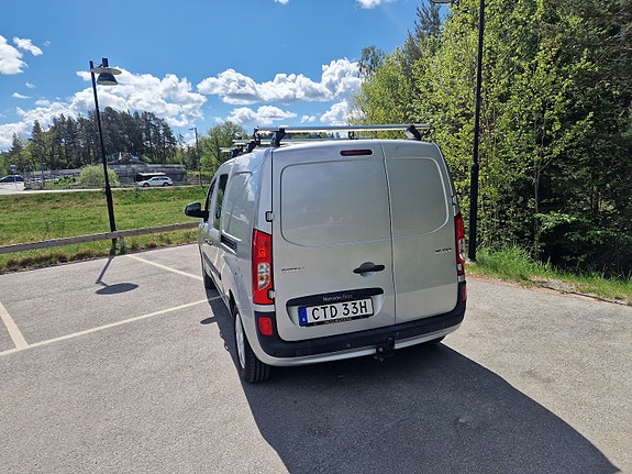 Mercedes-Benz Citan 111 5 of 8