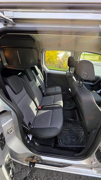 Mercedes-Benz Citan 111 6 of 8