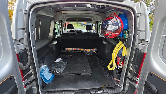 Mercedes-Benz Citan 111 8 of 8