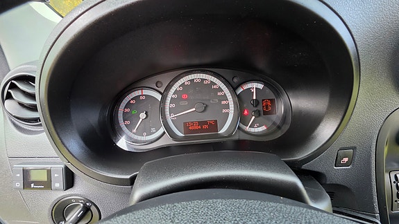 Mercedes-Benz Citan 111 7 of 8