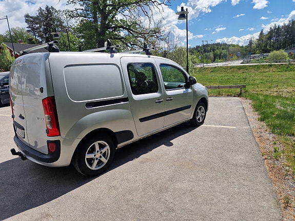 Mercedes-Benz Citan 111 2 of 8
