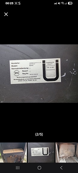 Product image 2 of 5