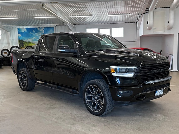 Dodge RAM 1500 4 of 17