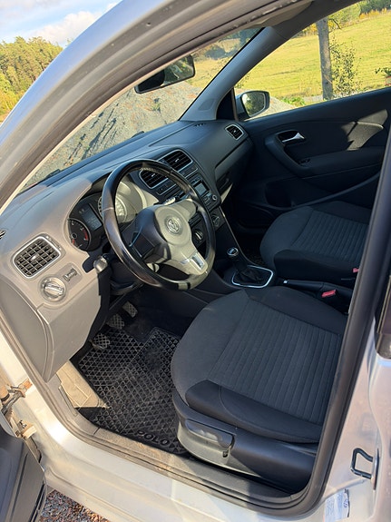 Volkswagen Polo 5 of 6