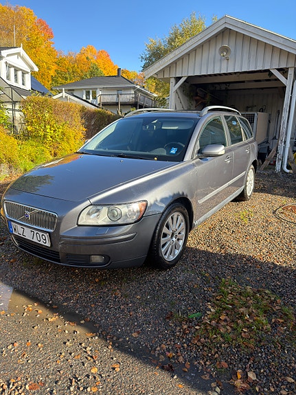 Volvo Unknown