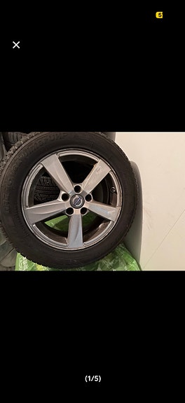 Product image 1 of 5