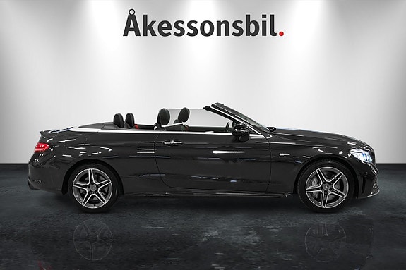 Mercedes-Benz C43 3 of 19